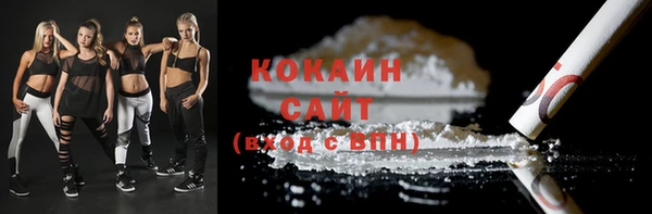 твердый Покровск