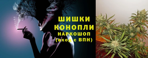 твердый Покровск